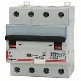 Дифференциальный автомат Legrand 4/16A/30мА